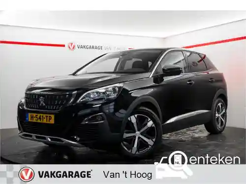 Peugeot 3008 1.2 PureTech 130 2020