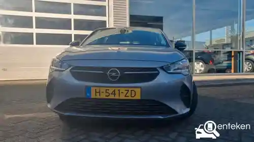 Opel Corsa 1.2 DI Turbo 2020