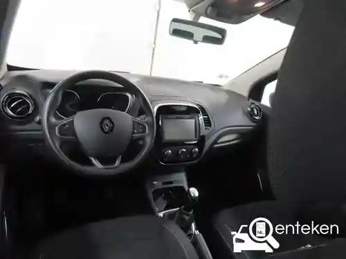 Renault Captur ENERGY TCe 90 2020