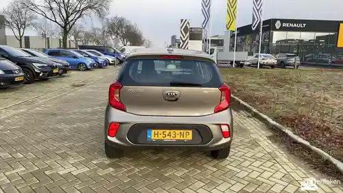 KIA Picanto 1.0 2020