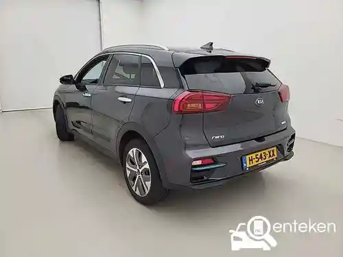 KIA e-Niro 64 kWh 2020