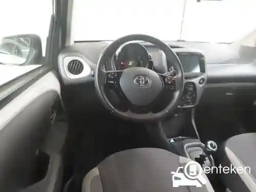 Toyota Aygo 1.0 2020