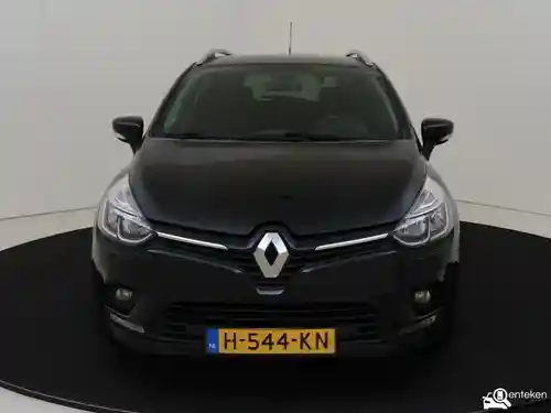 Renault Clio Grandtour ENERGY TCe 90 2020