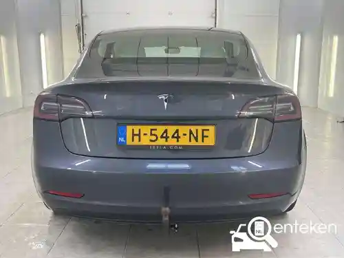 Tesla Model 3 Performance 2020