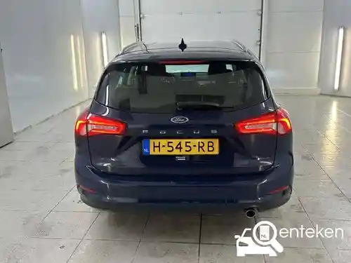 Ford Focus Turnier 1.0 EcoBoost 2020