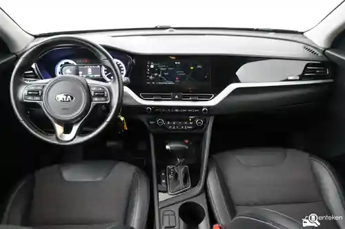 KIA Niro 1.6 GDI Hybrid 2020