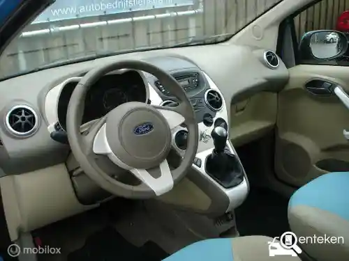 Ford Ka 1.2 2009