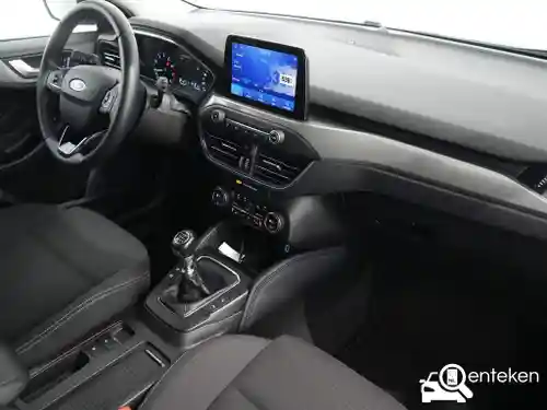 Ford Focus Turnier 1.0 EcoBoost 2019