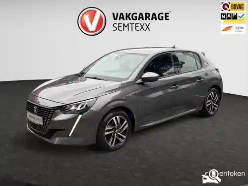 Peugeot 208 1.2 PureTech 100 2020