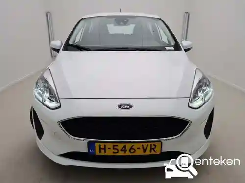 Ford Fiesta 1.0 EcoBoost 2020