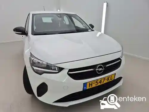 Opel Corsa 1.2 2020