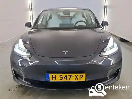Tesla Model 3 Performance 2020