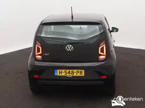 VW up! 1.0 2020