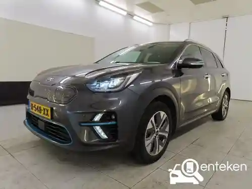 KIA e-Niro 64 kWh 2020