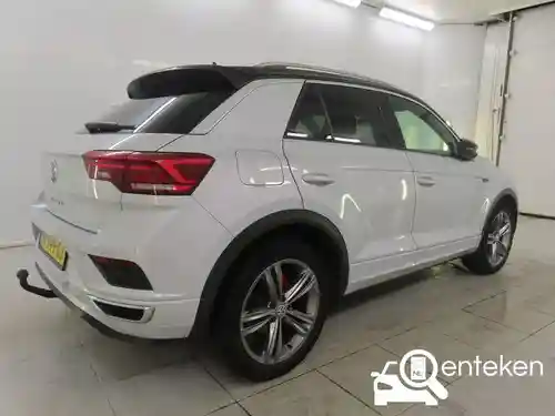 VW T-Roc 1.5 TSI OPF ACT 2020