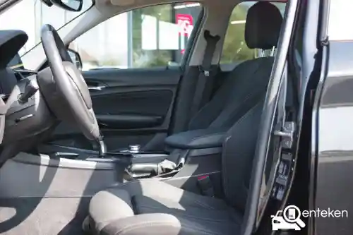 BMW 118i 2019