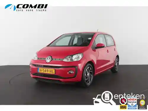 VW up! 1.0 2019