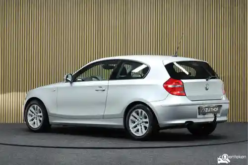 BMW 116i 2010