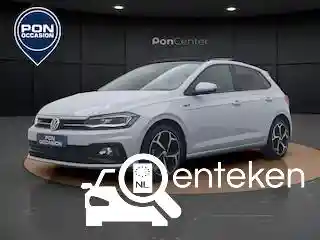 VW Polo 1.0 TSI OPF 2020
