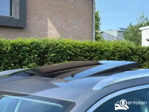 Audi e-tron 55 2019