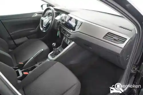 VW Polo 1.0 TSI OPF 2019