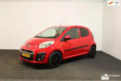 Citroen C1 1.0 2013