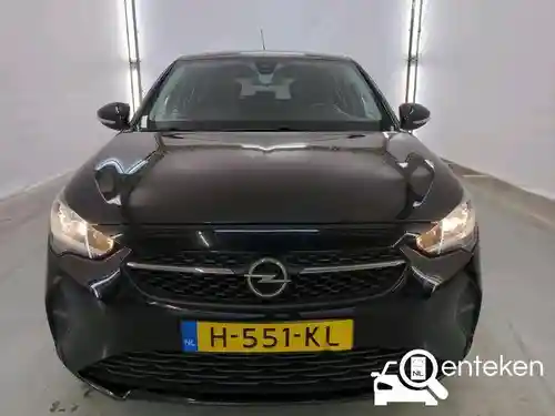 Opel Corsa 1.2 DI Turbo 2020