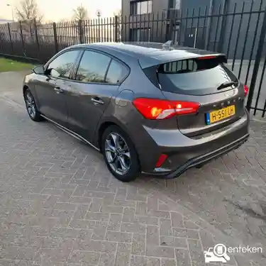Ford Focus 1.0 EcoBoost 2020