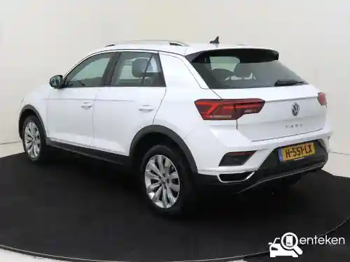 VW T-Roc 1.5 TSI OPF ACT 2020