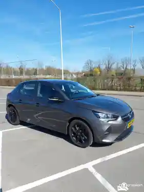 Opel Corsa 1.2 DI Turbo 2020