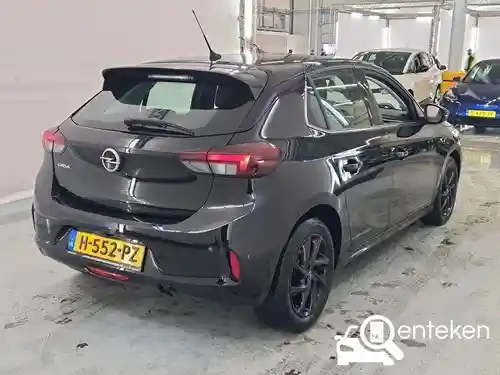 Opel Corsa 1.2 DI Turbo 2020