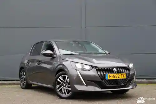 Peugeot 208 1.2 PureTech 100 2020