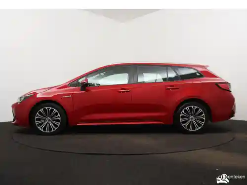 Toyota Corolla Touring Sports 1.8 Hybrid 2020