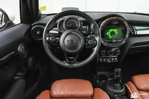MINI  Cooper 2020