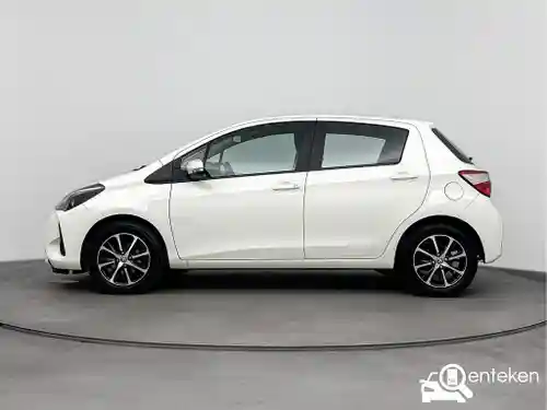 Toyota Yaris 1.0 2020