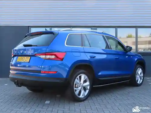Skoda Kodiaq 1.5 TSI ACT 2020
