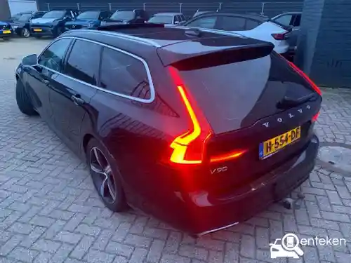 Volvo V90 T4 2020