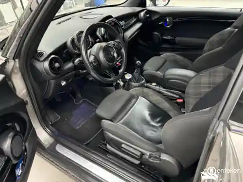 MINI  Cooper 2020