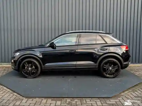 VW T-Roc 1.5 TSI OPF ACT 2020