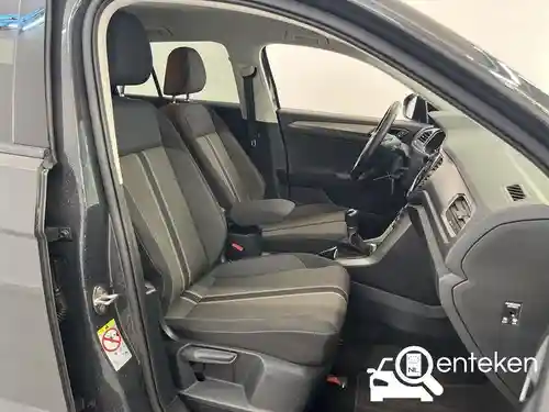 VW T-Roc 1.0 TSI OPF 2020
