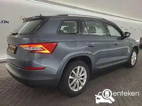 Skoda Kodiaq 1.5 TSI ACT 2020