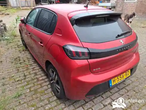 Peugeot 208 1.2 PureTech 100 2020