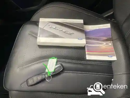 Ford Focus Turnier 1.0 EcoBoost 2020