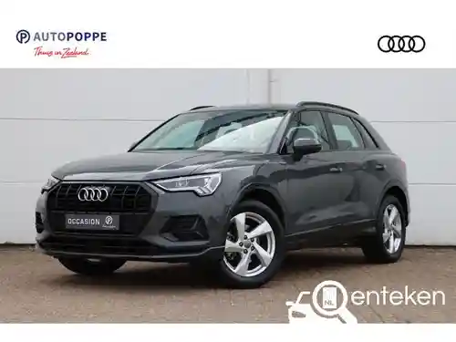 Audi Q3 Sportback 35 TFSI 2020