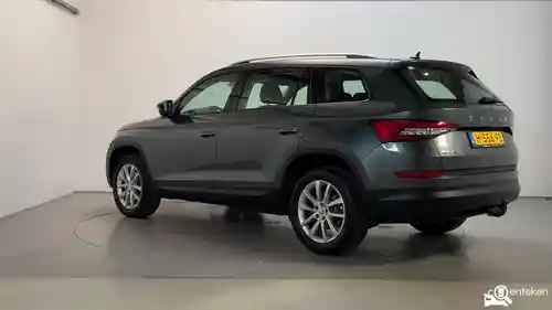 Skoda Kodiaq 1.5 TSI ACT 2020