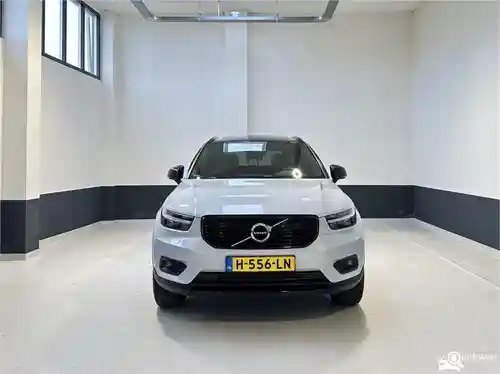 Volvo XC40 T3 2020