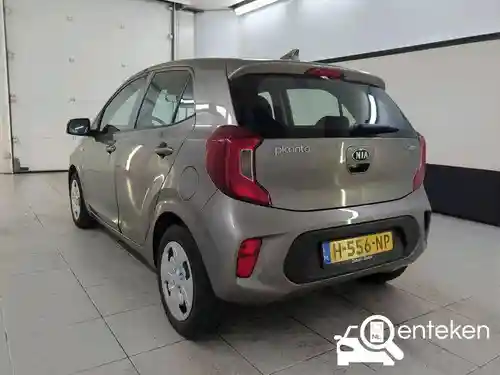 KIA Picanto 1.0 2020