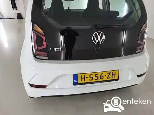 VW up! 1.0 2020