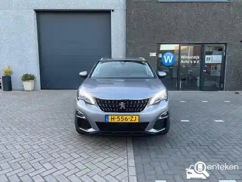 Peugeot 3008 1.2 PureTech 130 2020