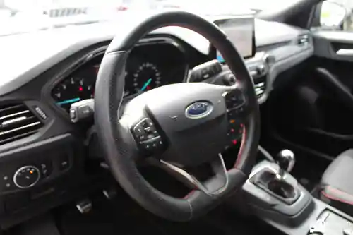 Ford Focus Turnier 1.0 EcoBoost 2019